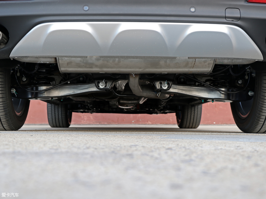 2018MG HS 20T ԄӃɠɼ