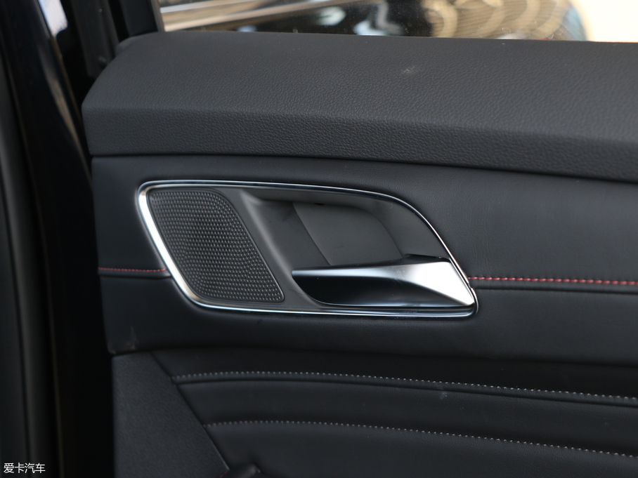 2018MG HS 20T ԄӃɠɼ