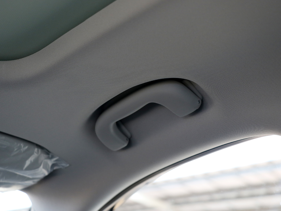 2018MG HS 20T ԄӃɠɼ