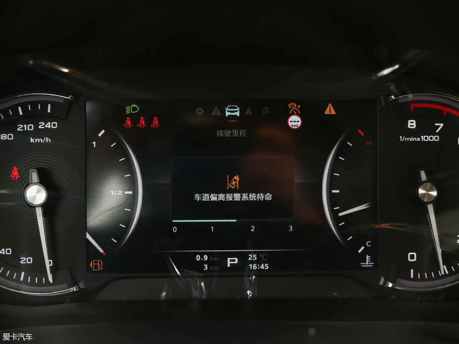 2018MG HS 20T ԄӃɠɼ