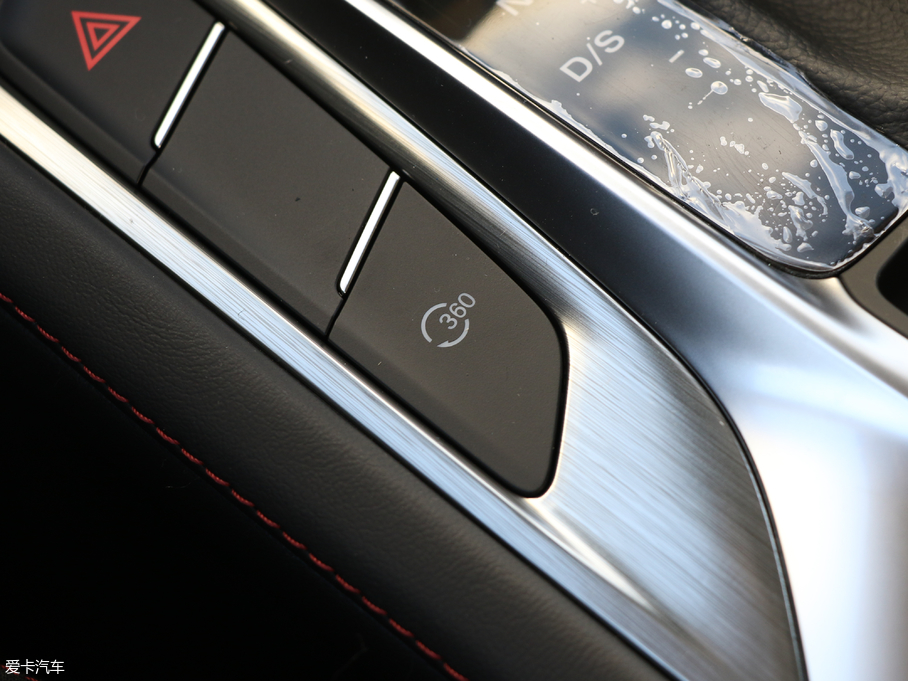 2018MG HS 20T Ԅ(dng)(q)ɠɼ