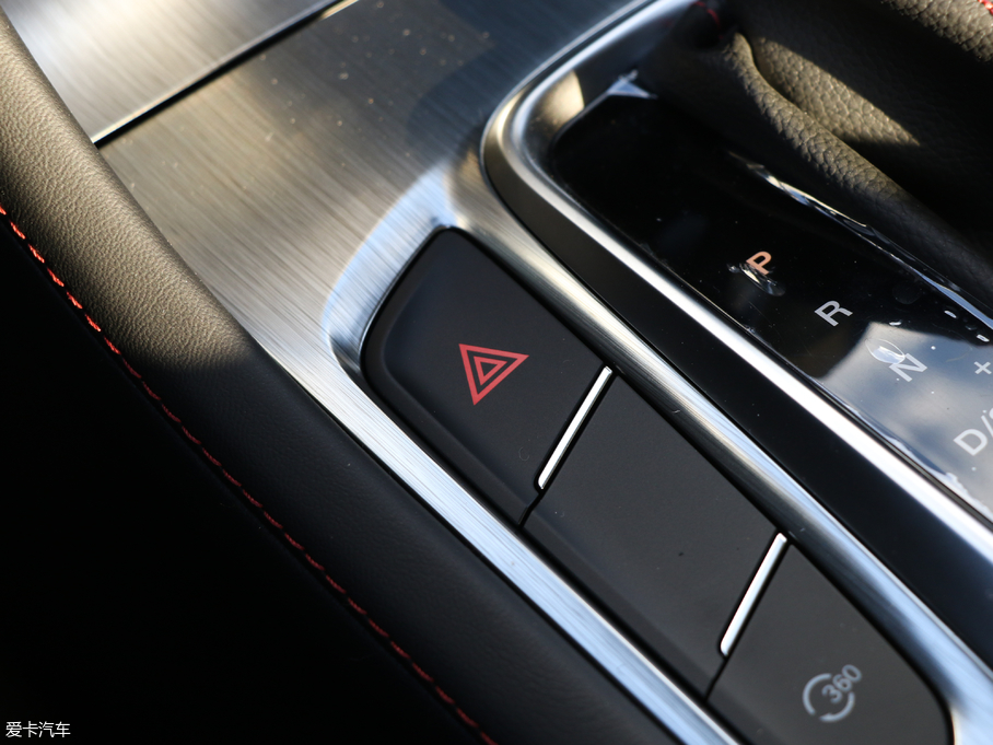 2018MG HS 20T ԄӃɠɼ