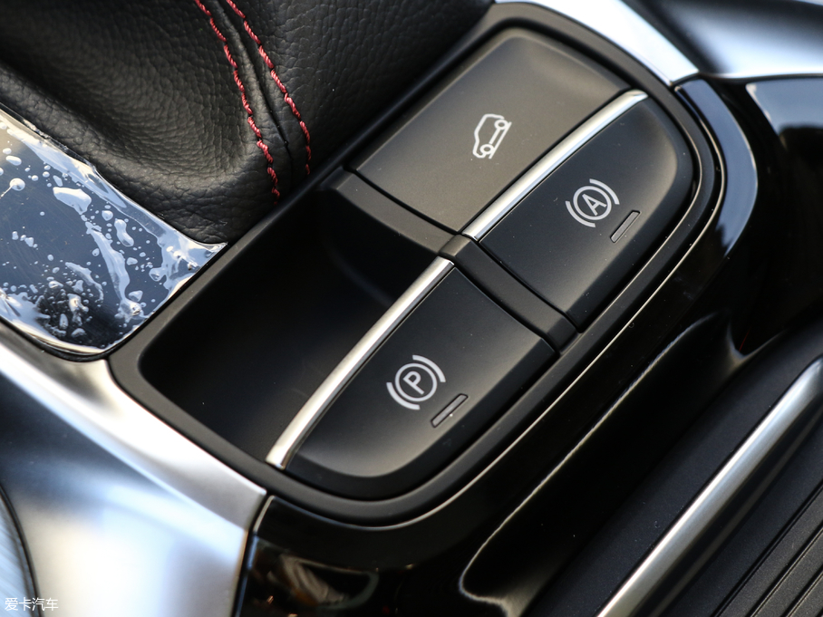 2018MG HS 20T ԄӃɠɼ