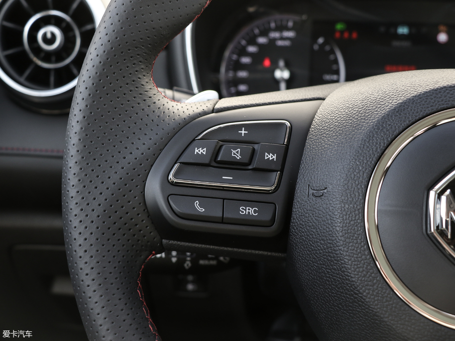 2018MG HS 20T ԄӃɠɼ