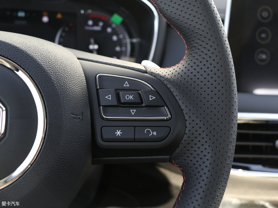 2018MG HS 20T ԄӃɠɼ