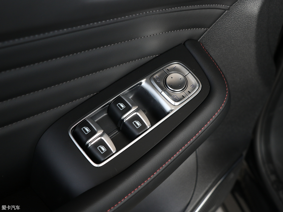 2018MG HS 20T ԄӃɠɼ