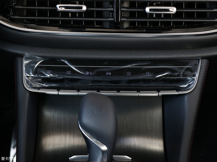 2018MG HS 20T ԄӃ(q)ɠɼ