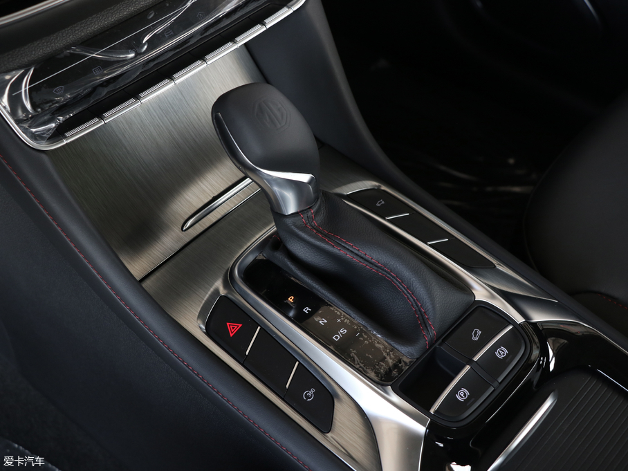 2018MG HS 20T ԄӃɠɼ