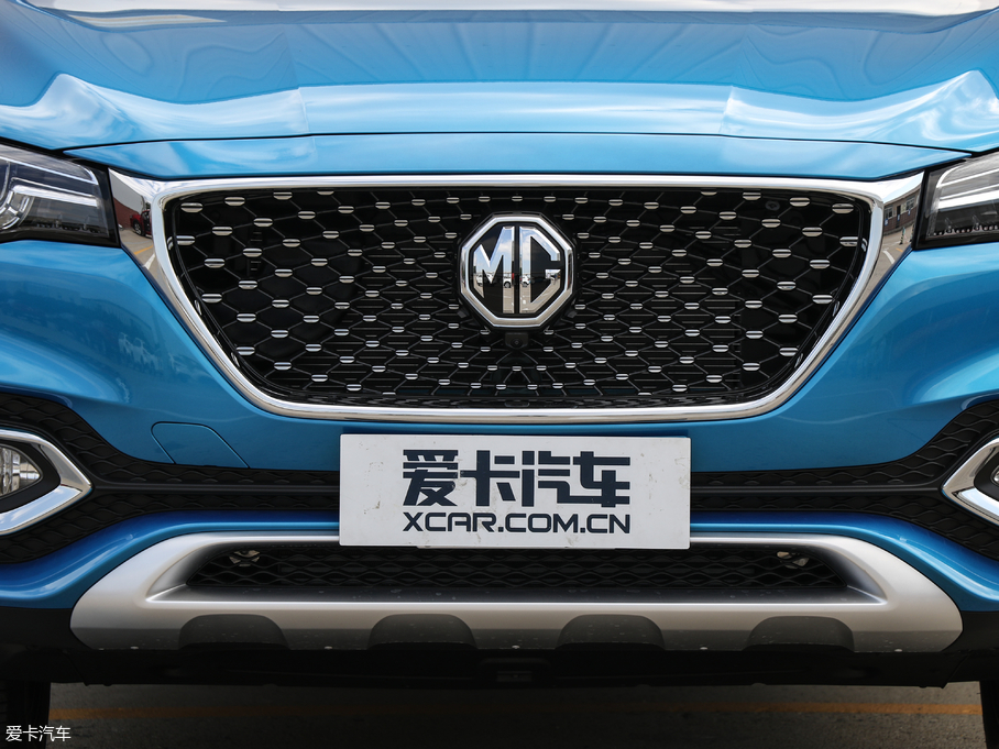 2018MG HS 30T Trophy ɠȼ