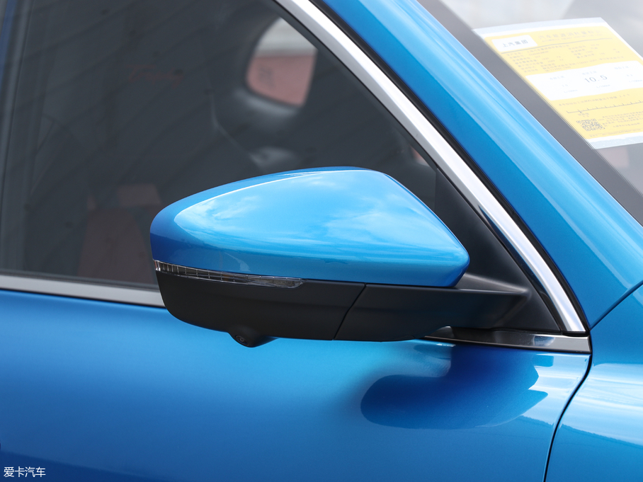 2018MG HS 30T Trophy ɠȼ