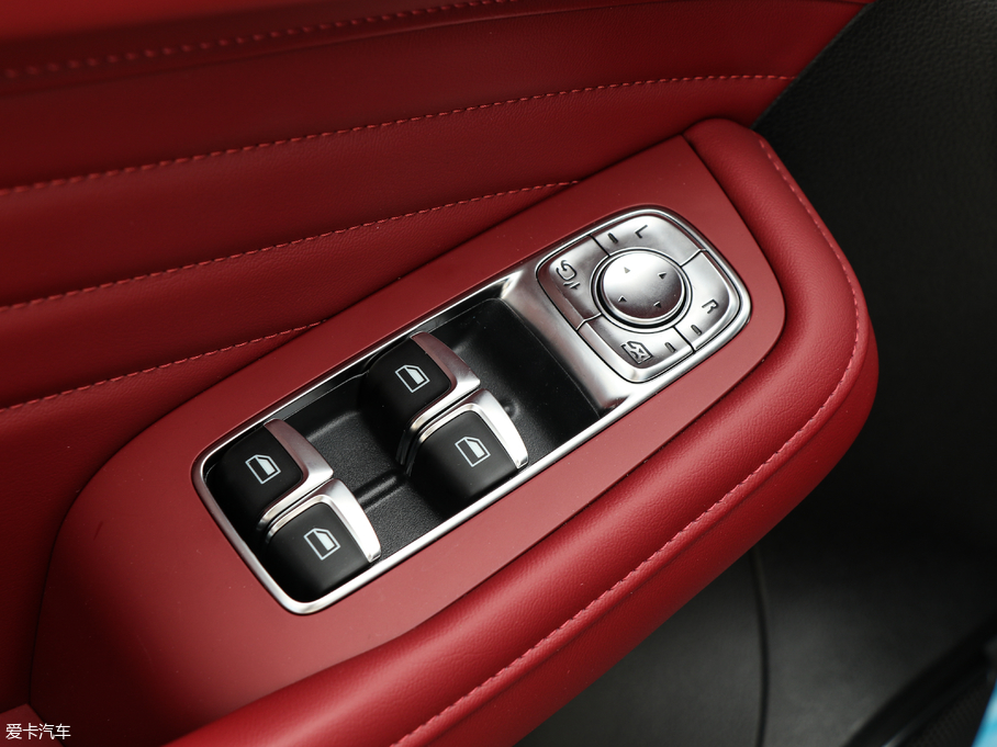 2018MG HS 30T Trophy (q)ɠȼ