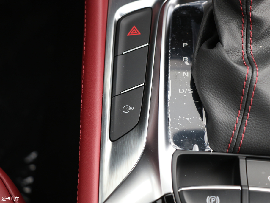 2018MG HS 30T Trophy ɠȼ