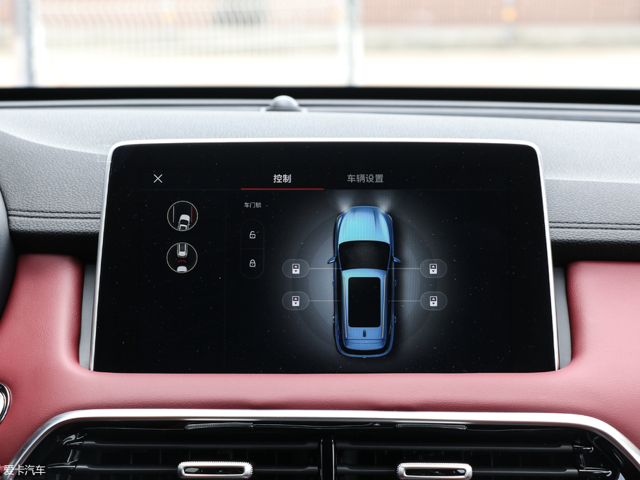 2018MG HS 30T Trophy ɠȼ