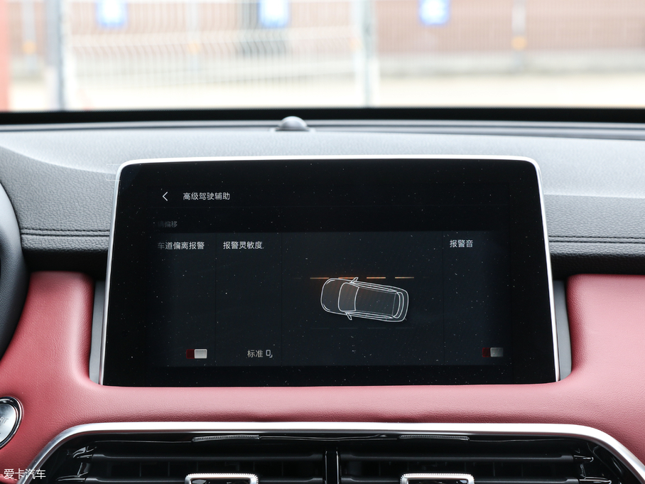 2018MG HS 30T Trophy (q)ɠȼ