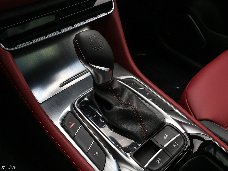 2018MG HS 30T Trophy (q)ɠȼ