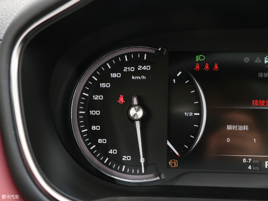 2018MG HS 30T Trophy ɠȼ