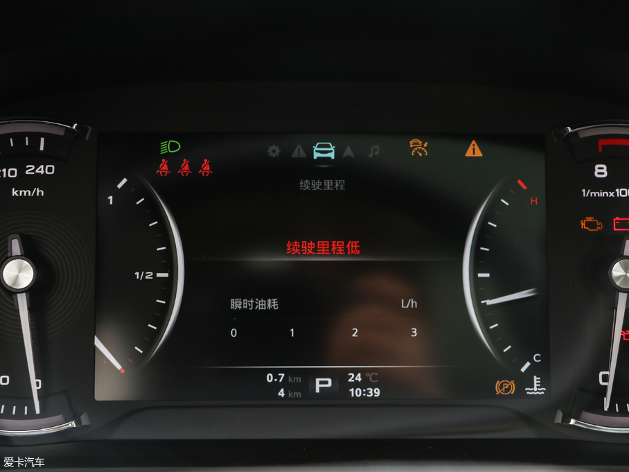 2018MG HS 30T Trophy ɠȼ