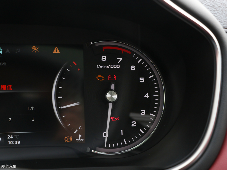 2018MG HS 30T Trophy ɠȼ