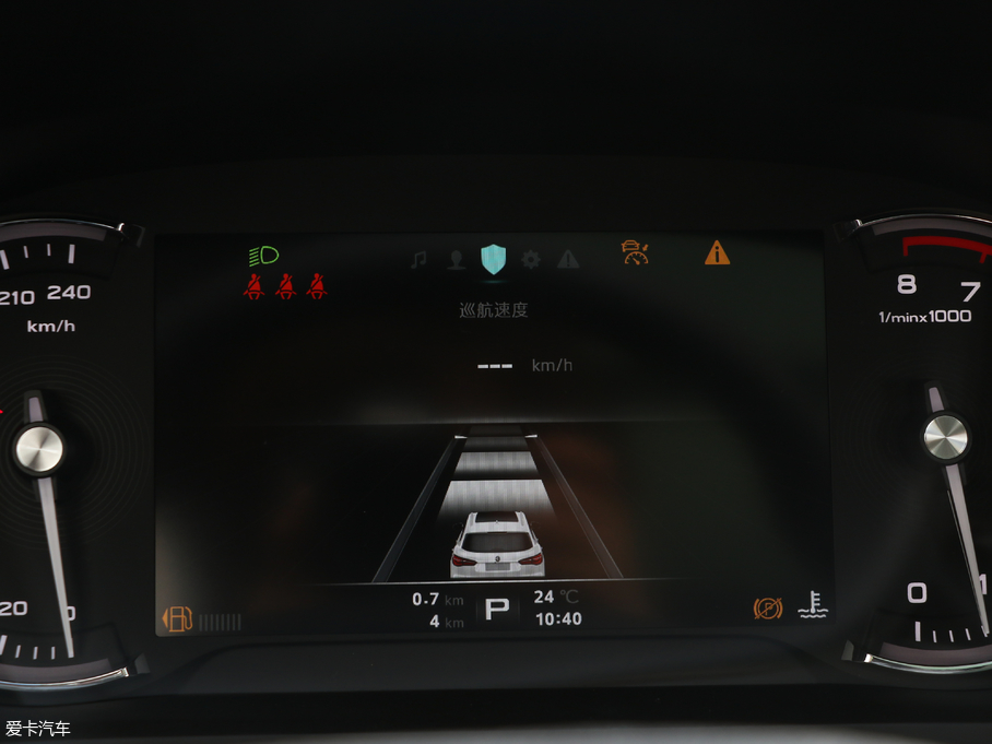 2018MG HS 30T Trophy ɠȼ