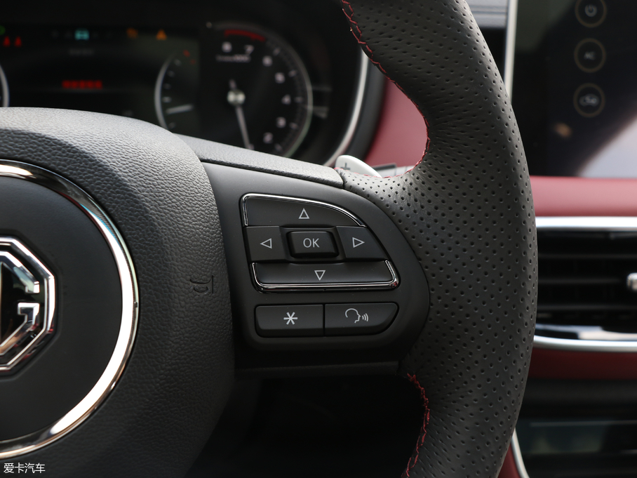 2018MG HS 30T Trophy (q)ɠȼ