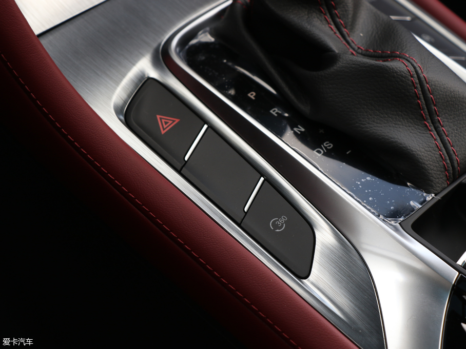 2018MG HS 30T Trophy ɠȼ