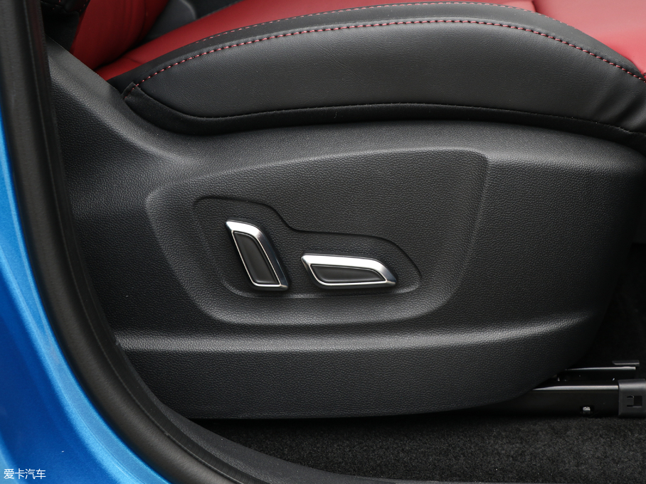 2018MG HS 30T Trophy (q)ɠȼ