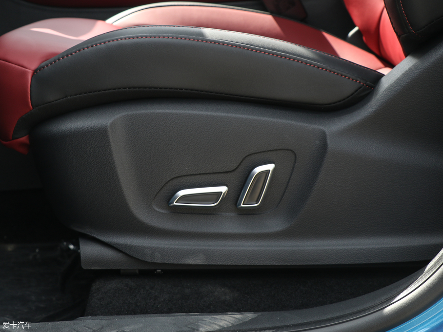 2018MG HS 30T Trophy ɠȼ