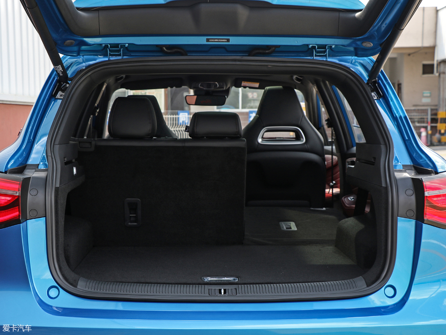 2018MG HS 30T Trophy ɠȼ