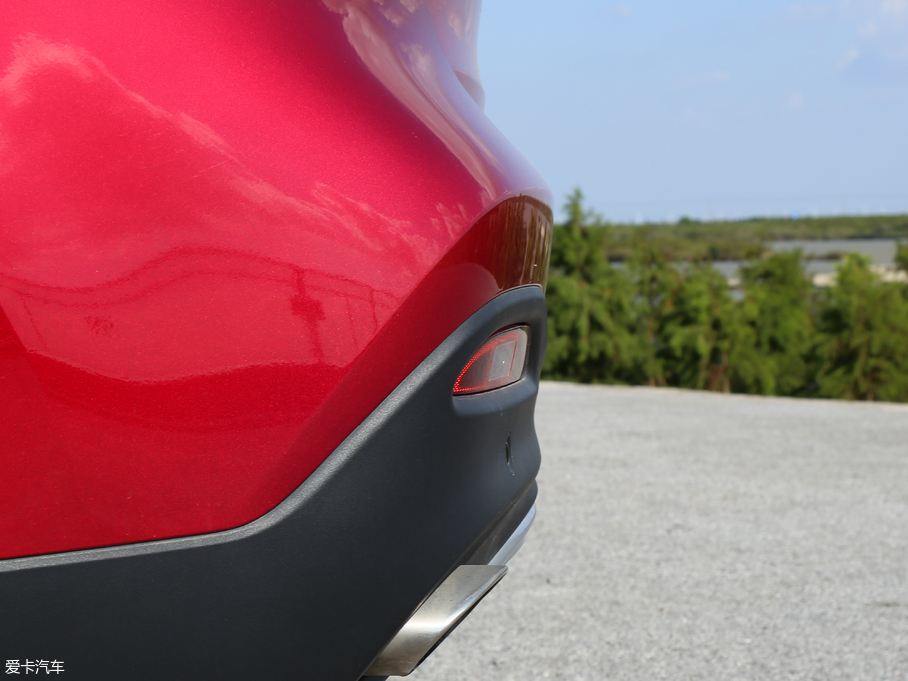 2018MG HS 30T Trophy (q)ɠɳȼ