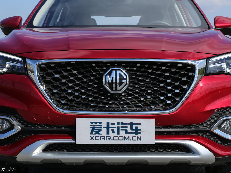 2018MG HS 30T Trophy ɠɳȼ