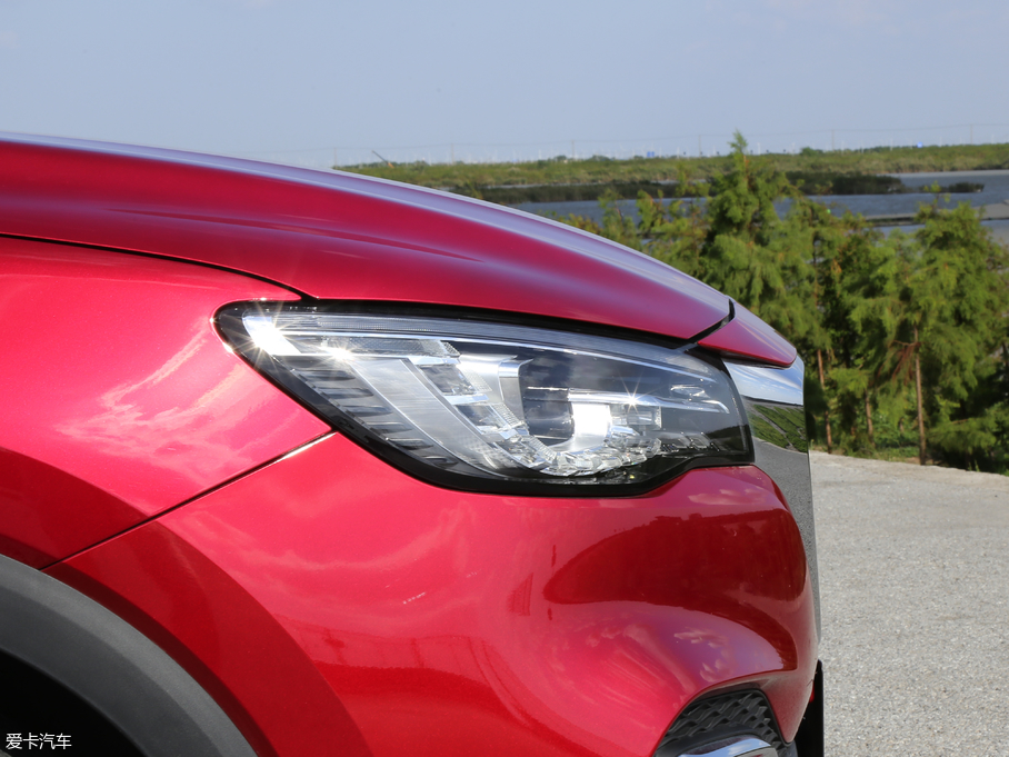 2018MG HS 30T Trophy (q)ɠɳȼ