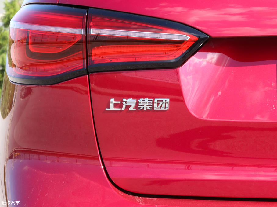 2018MG HS 30T Trophy ɠɳȼ