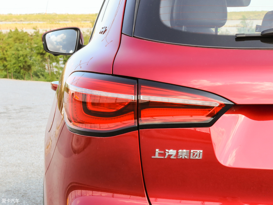 2018MG HS 30T Trophy ɠɳȼ