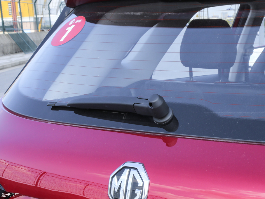 2018MG HS 30T Trophy (q)ɠɳȼ