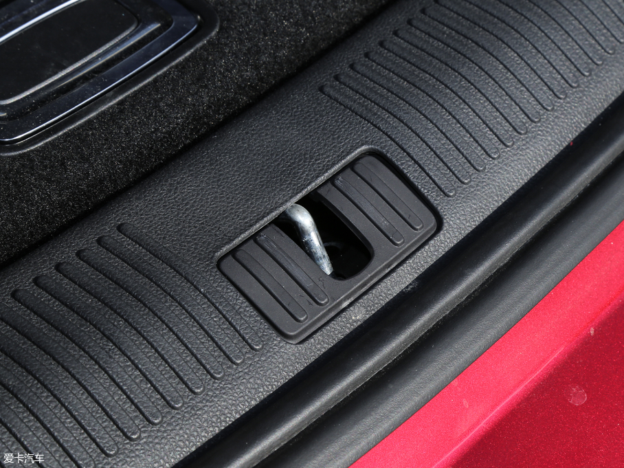 2018MG HS 30T Trophy ɠɳȼ