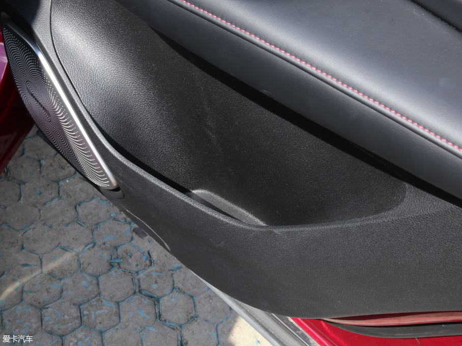 2018MG HS 30T Trophy ɠɳȼ