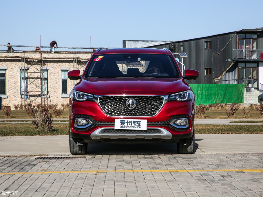 2018MG HS 30T Trophy ɠɳȼ