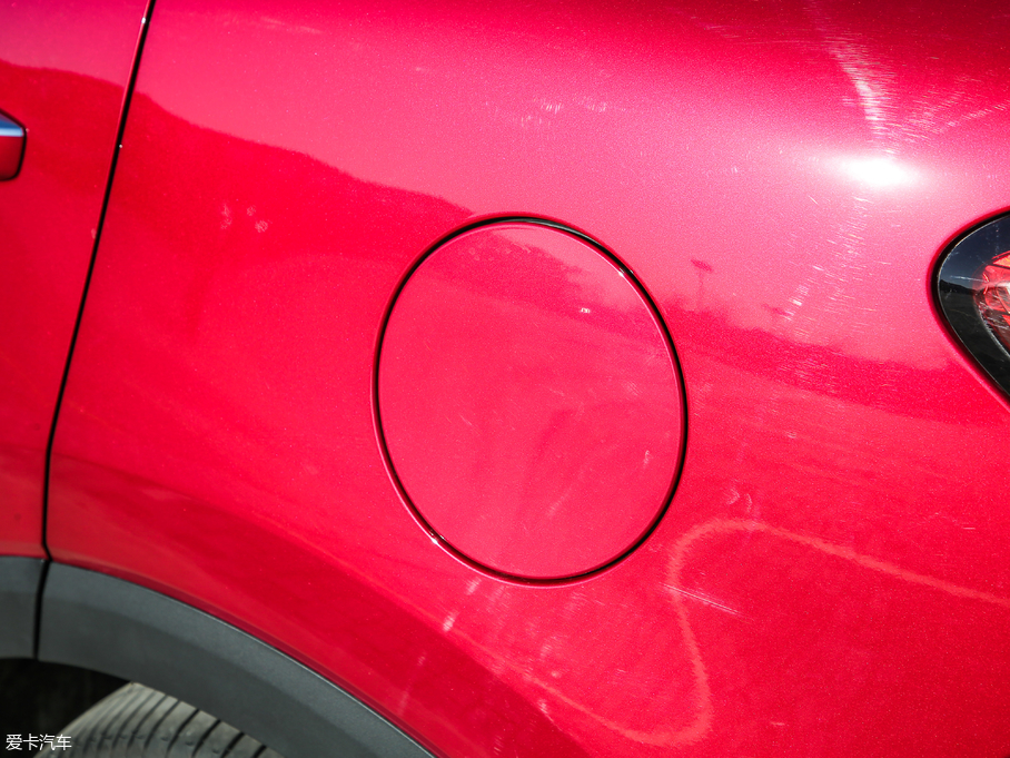 2018MG HS 30T Trophy ɠɳȼ