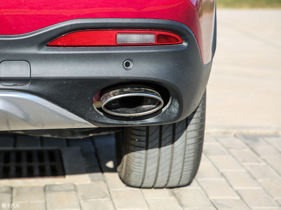 2018MG HS 30T Trophy (q)ɠɳȼ