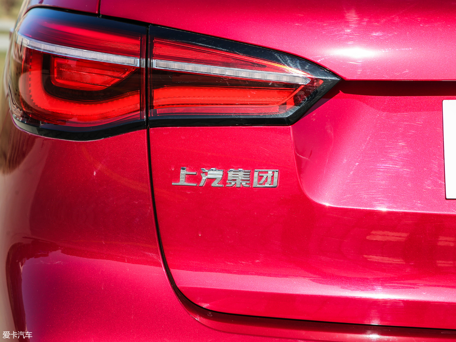 2018MG HS 30T Trophy (q)ɠɳȼ