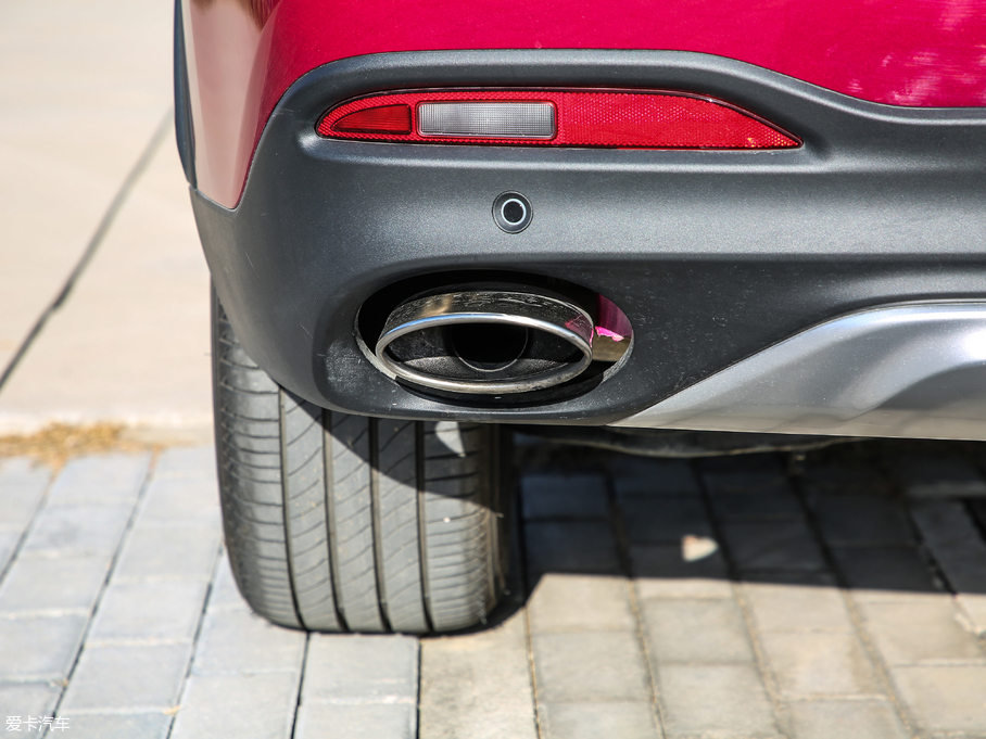 2018MG HS 30T Trophy ɠɳȼ