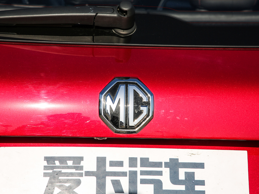 2018MG HS 30T Trophy ɠɳȼ