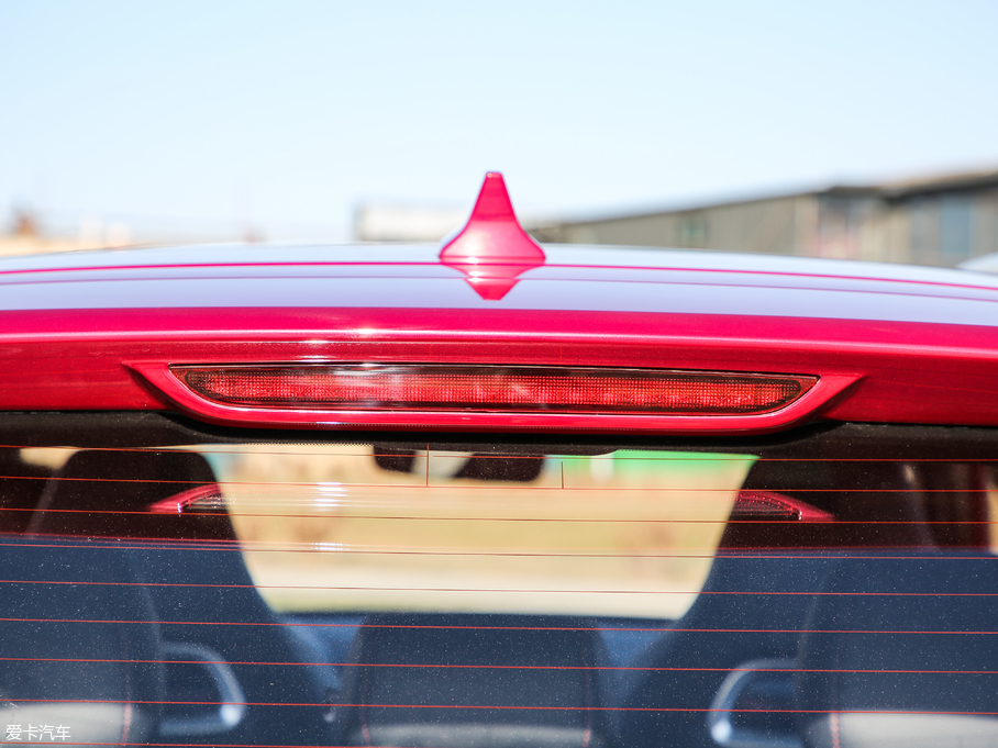 2018MG HS 30T Trophy ɠɳȼ