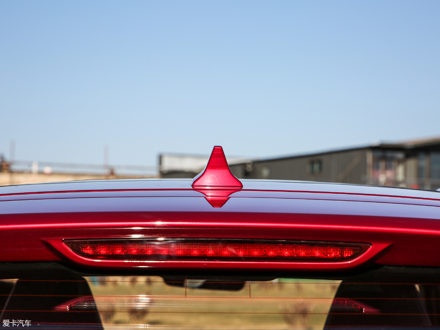 2018MG HS 30T Trophy ɠɳȼ