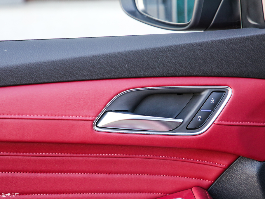 2018MG HS 30T Trophy (q)ɠɳȼ