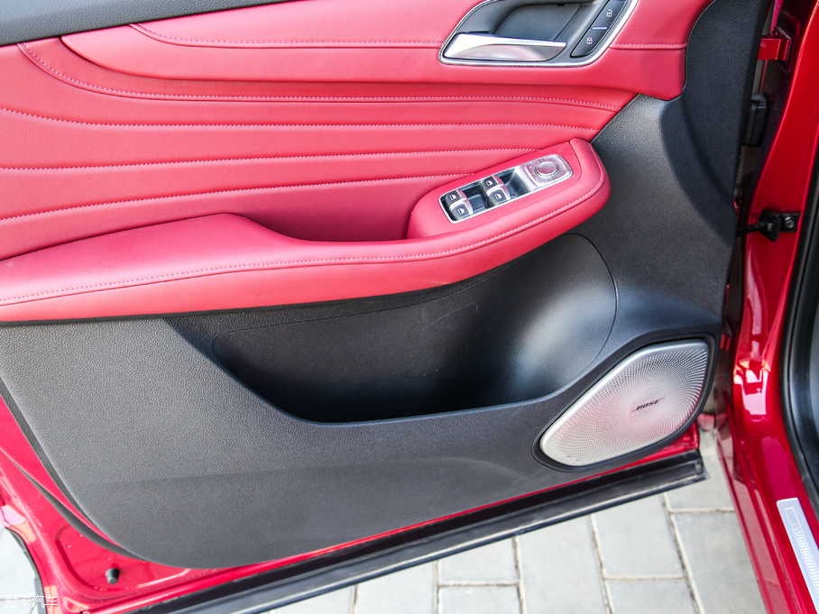 2018MG HS 30T Trophy ɠɳȼ