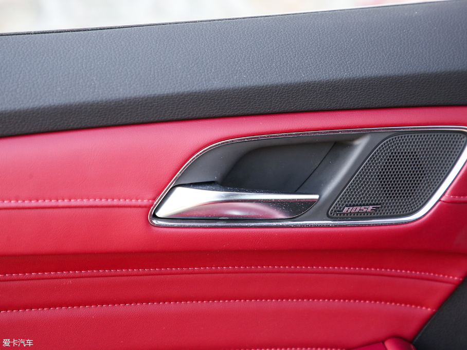 2018MG HS 30T Trophy ɠɳȼ