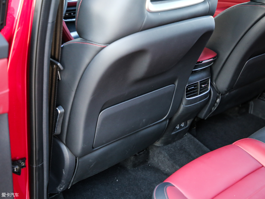 2018MG HS 30T Trophy ɠɳȼ