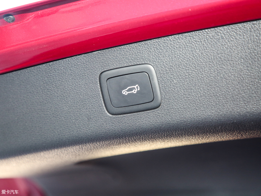 2018MG HS 30T Trophy ɠɳȼ