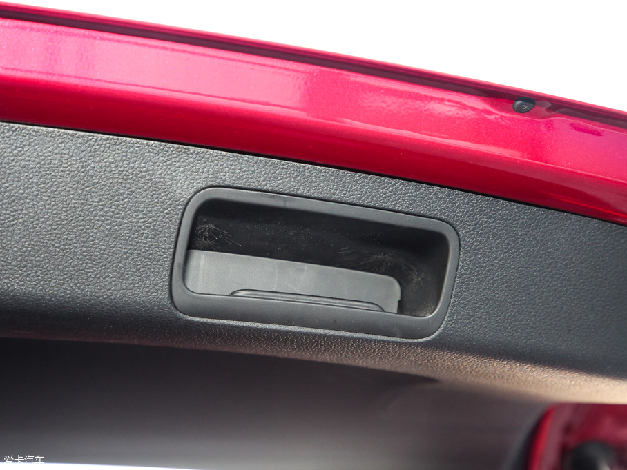 2018MG HS 30T Trophy ɠɳȼ